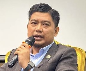 Datuk Azrul Ibrahim