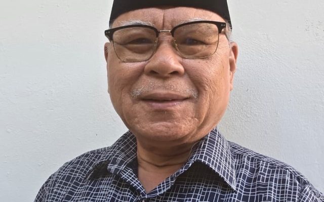 Persatuan Kebajikan Masyarakat Bingkor sokong usaha kerajaan negeri perjuang mekanisme subsidi Diesel