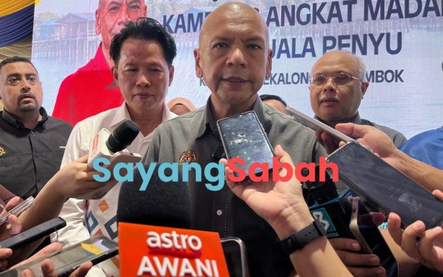MyKad baharu dengan kod QR bakal mudahkan pembelian minyak masak bersubsidi