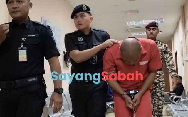 “Saya benar-benar bertaubat”… rayuan guru gagal elak hukuman 105 tahun penjara, 70 sebatan