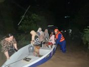 Tawau diisytihar kawasan bencana banjir