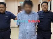 Pak Guard mengaku bersalah amang seksual murid 9 tahun