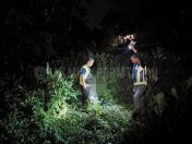 Jemuran pakaian dalam wanita jadi sasaran pencuri