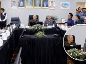 LRA Kogopon dan loji muka sauk Kabang atasi gangguan bekalan air menjelang hujung tahun