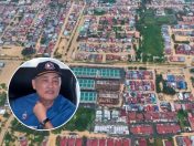 Ketua Menteri zahir simpati, semua agensi diarah percepat bantuan mangsa banjir Tawau