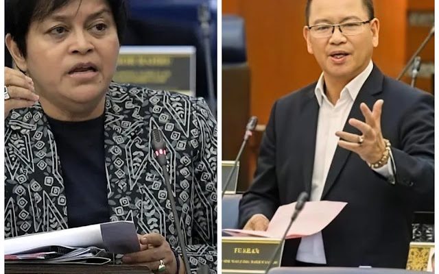 “Adakah wang rampasan SPRM RM114 juta isu rasuah Jabatan Bekalan Air Sabah dikembalikan semula untuk tujuan asal” – Madius