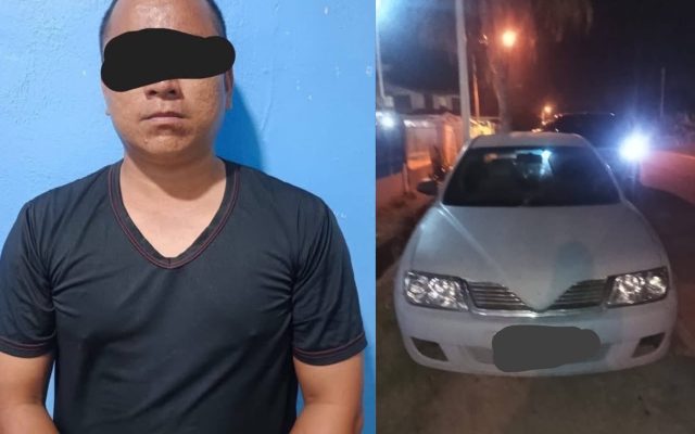 ‘King Kong’ ditahan disyaki edar syabu bernilai RM204,200