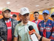 Setiap keluhan mangsa banjir di Tawau disalur terus kepada kerajaan – Azrul