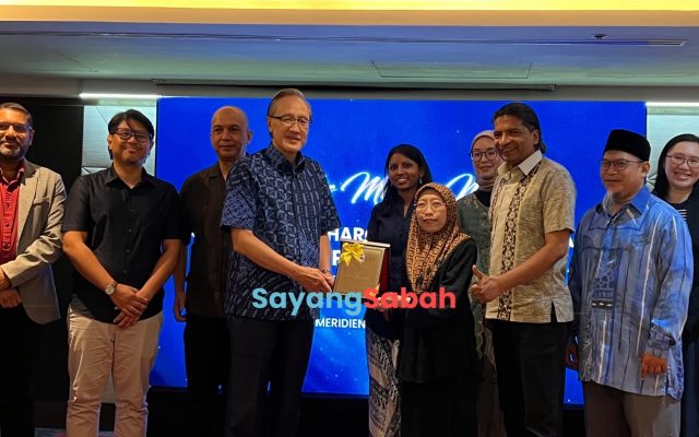 Kejayaan pasukan perubatan HWKKS bukti Sabah miliki kepakaran perubatan bertaraf tinggi – Masidi