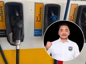 Subsidi Diesel di Sabah perlu bersasar, tetapi pelaksanaan mesti lindungi rakyat – Bonaventure