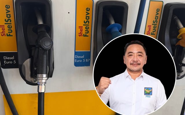Subsidi Diesel di Sabah perlu bersasar, tetapi pelaksanaan mesti lindungi rakyat – Bonaventure