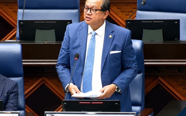 Hak imigresen Sabah tidak boleh dirunding, AKPS mesti hormati MA63