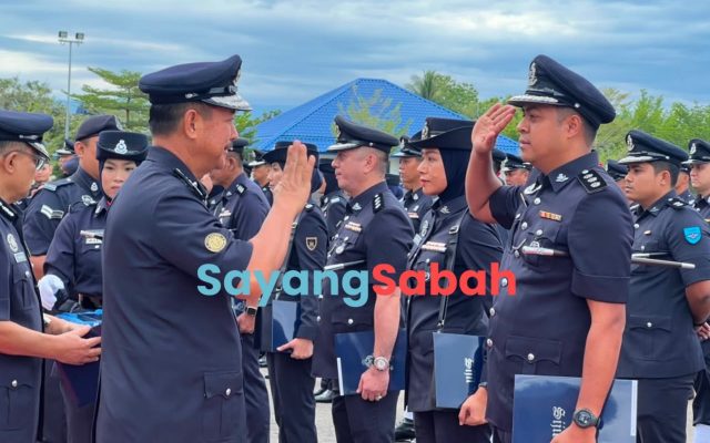 Polis siasat dakwaan gangguan seksual pengarah hospital