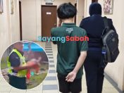 Remaja lelaki direman empat hari bantu siasatan kes bayi ditinggalkan