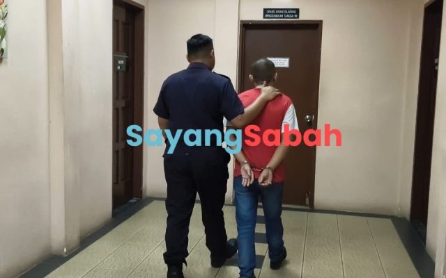 Bapa tarik balik pengakuan bersalah 8 pertuduhan kesalahan seksual terhadap anak kandung