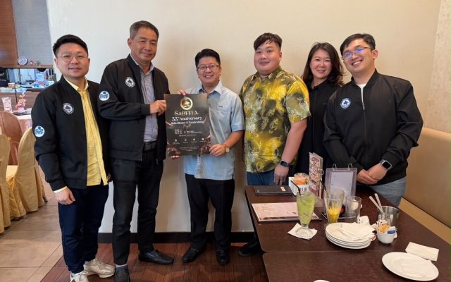 Ewon komited ambil tindakan pandangan Persatuan Logistik Sabah