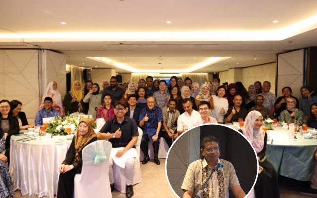 Bayi pertama semakin pulih, bayi kedua masih dalam pemantauan rapi – Dr Yogendra