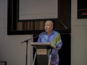 Sabah terbuka meneroka kerjasama konservasi dan pendidikan hidupan liar bersama Melaka&nbsp;