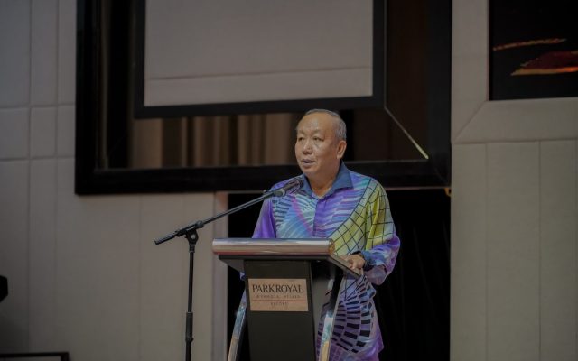 Sabah terbuka meneroka kerjasama konservasi dan pendidikan hidupan liar bersama Melaka&nbsp;