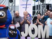 Kerajaan tubuh Jawatankuasa Kabinet perkukuh agenda produk tempatan
