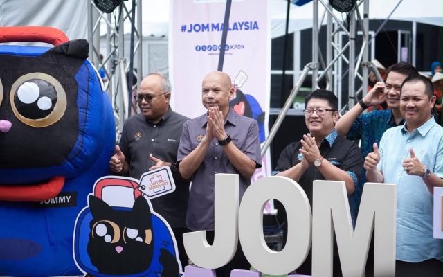 Kerajaan tubuh Jawatankuasa Kabinet perkukuh agenda produk tempatan