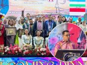 FKAT buka mata dunia kenali kepelbagaian budaya Sabah