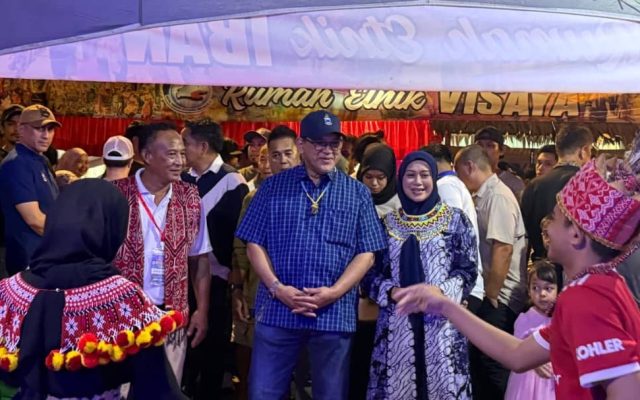 FKAT mahu tampil lebih gah tahun depan