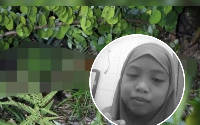 Kes Nurjilya kini disiasat sebagai bunuh, dua lelaki ditahan