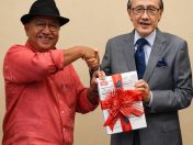 Abidin Madingkir, 30 bekas pemimpin STAR Paginatan rasmi sertai Gagasan Rakyat