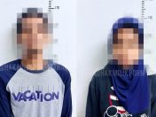 Suami isteri ditahan disyaki dera bayi dua bulan