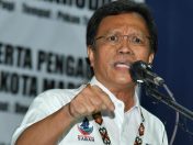 Kes hina mahkamah: Shafie Apdal dipenjara lima minggu