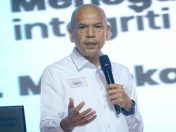 GRS nafi dakwaan pertemuan politik, gesa fokus kepada rakyat