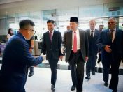 Dakwaan ‘bailout’ SDB tidak berasas, hanya naratif sensasi – Azrul