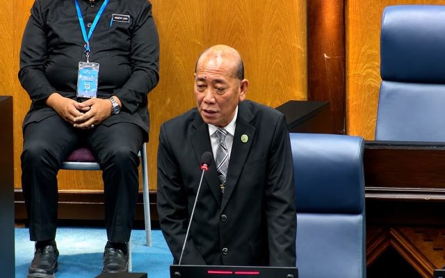 13 kes kecurian kabel direkodkan, Sabah perkukuh rondaan lindungi bekalan elektrik