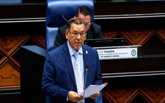6,951 belia Sabah terima sokongan SYABAS, RM21 juta bantu lahirkan usahawan muda