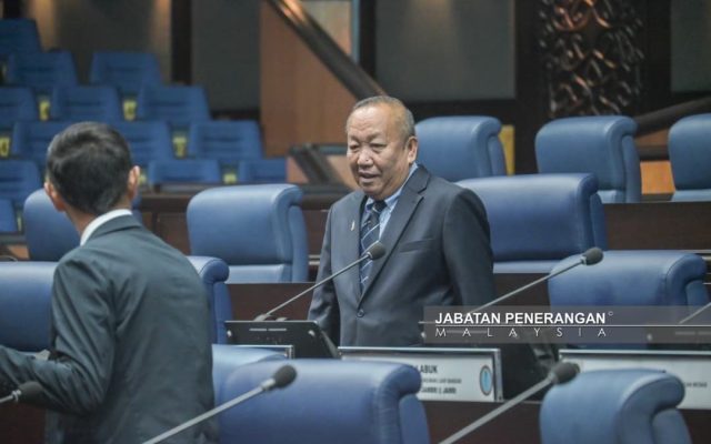 Kabulongou Earth Initiative bawa dimensi baharu pelancongan lestari Nabawan
