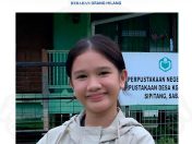 Pelajar perempuan 12 tahun hilang selepas dihantar ke sekolah
