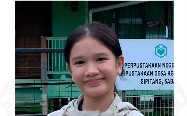Pelajar perempuan 12 tahun hilang selepas dihantar ke sekolah