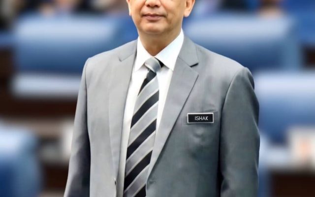 RM200 juta kepada SDBank bukan ‘bailout’, MoF Sabah sangkal Shafie