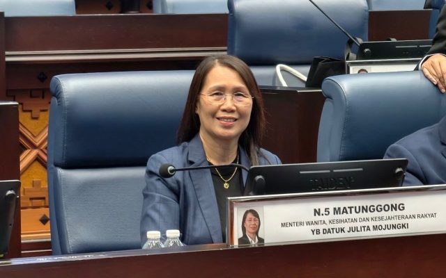 Tapak baharu sedang diteliti untuk pembinaan Pusat Pemulihan Kebajikan Putatan – Julita