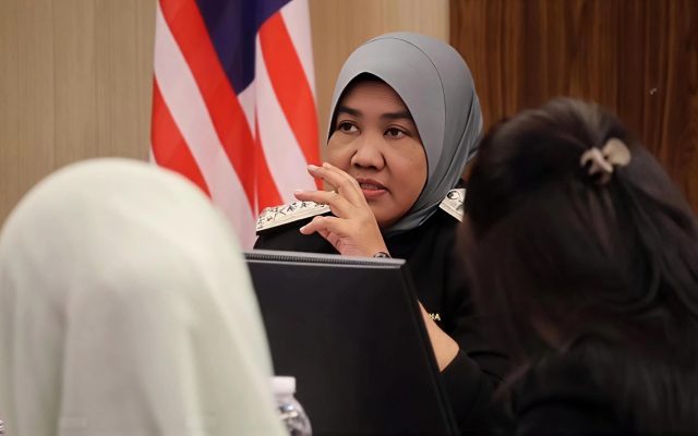 JIM Sabah nafi tahanan Filipina maut akibat depot sesak