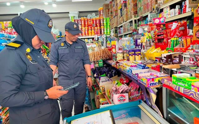 KPDN kesan satu kes dalam pemeriksaan harga barang keperluan