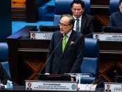 Sabah pertimbang insentif cukai untuk pelabur bangun industri hiliran – Masidi