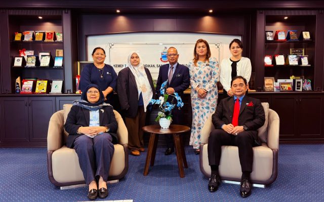 Sabah disasar jadi hab utama pendidikan STEM Malaysia Timur