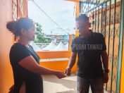 Wanita warga asing antara dua ditahan miliki syabu di Tawau