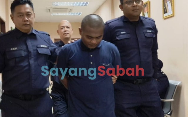 Amang seksual penuntut IPTA: Ejen pelancongan dipenjara lima tahun, dua sebatan