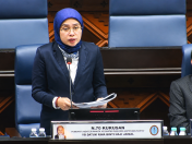 Hospital Ranau dinaik taraf, kerajaan perkasa rawatan luar bandar