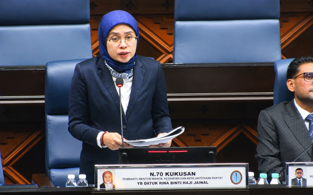 Hospital Ranau dinaik taraf, kerajaan perkasa rawatan luar bandar