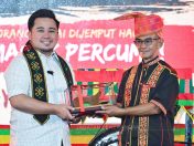 FESMOD Jadi Model Pemeliharaan Khazanah Kebudayaan Tidak Ketara