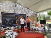 Jadi Mata, Telinga Pihak Berkuasa Menerusi HANRUH – Ben Chong